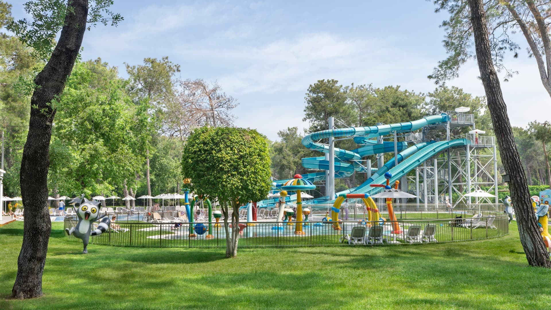 Pools & Aquapark – photo 2
