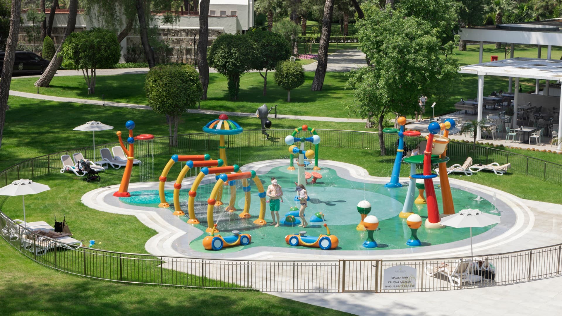 Pools & Aquapark – photo 7