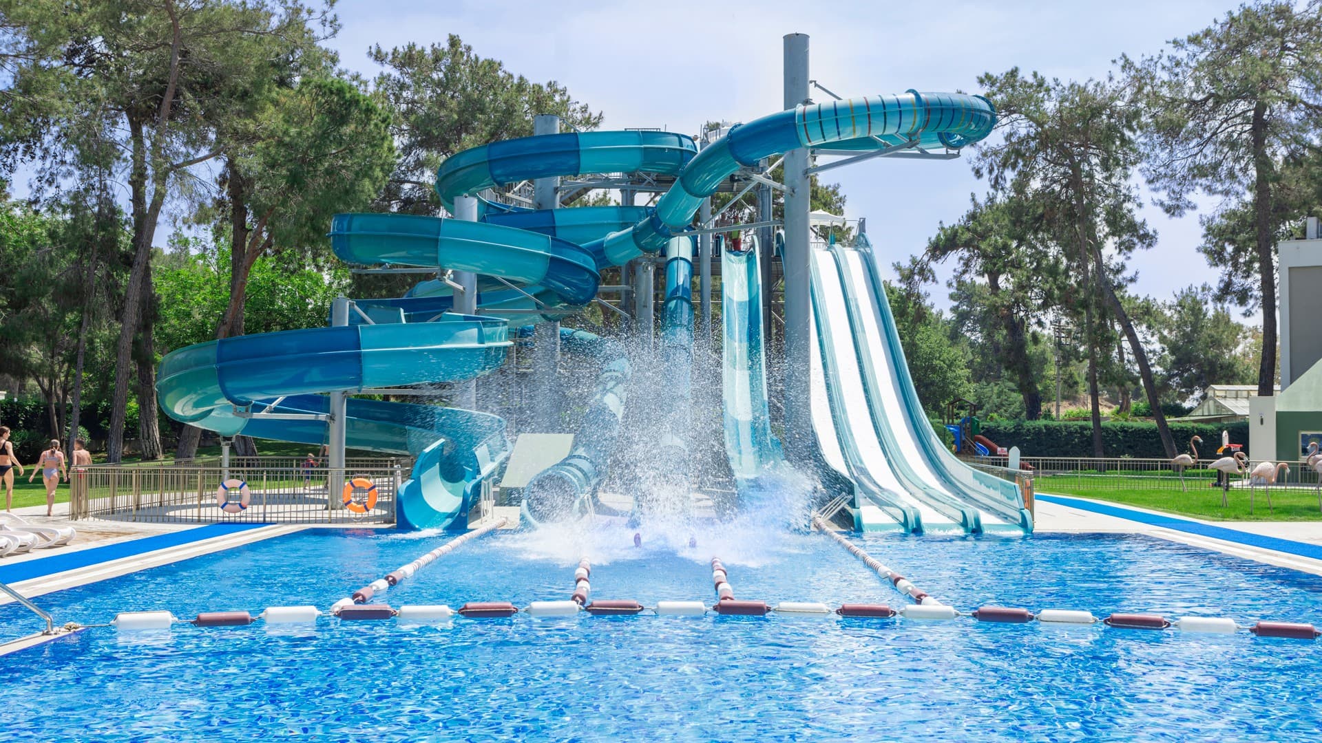 Pools & Aquapark – photo 5