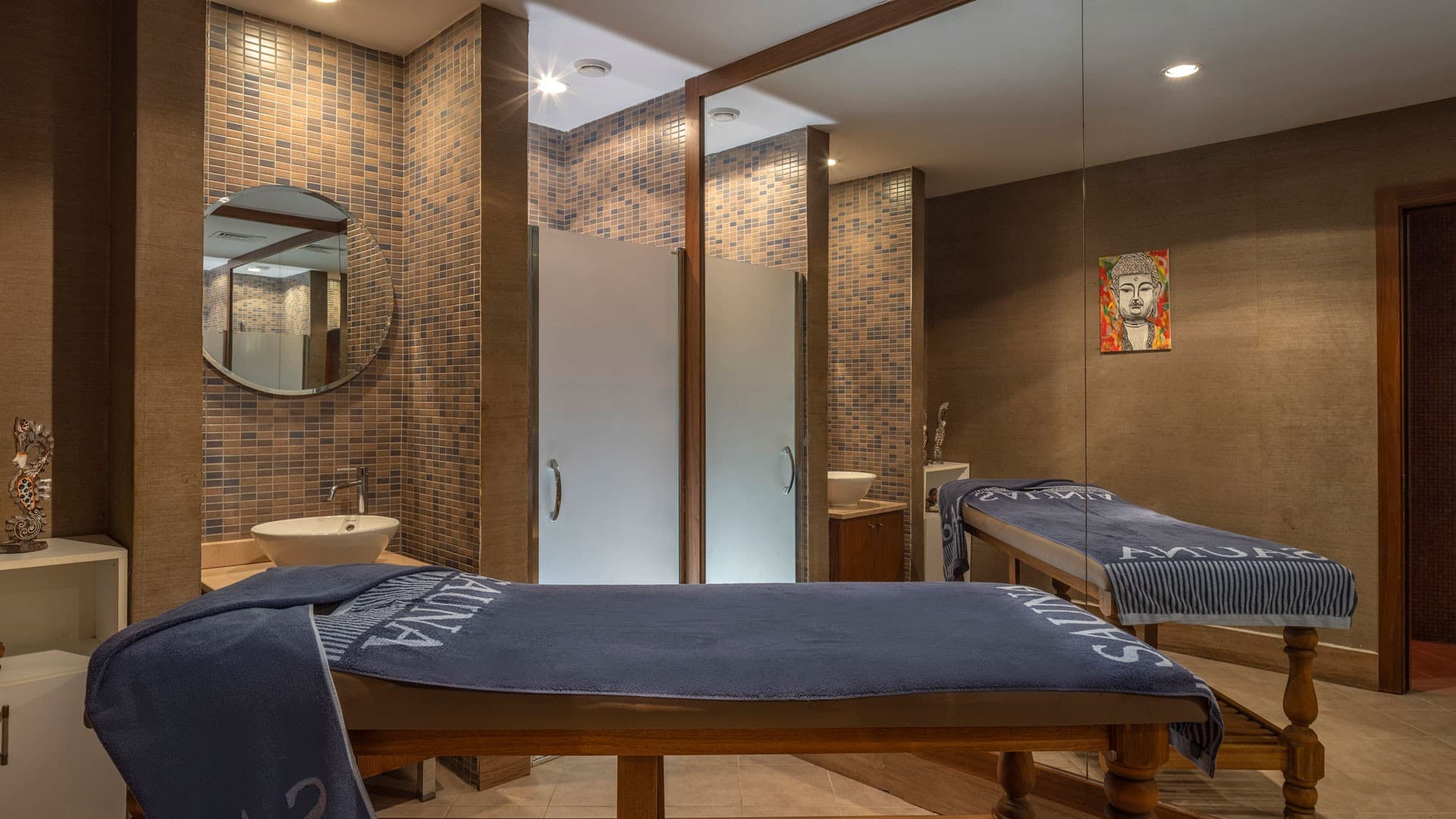 Spa & Wellness – photo 4