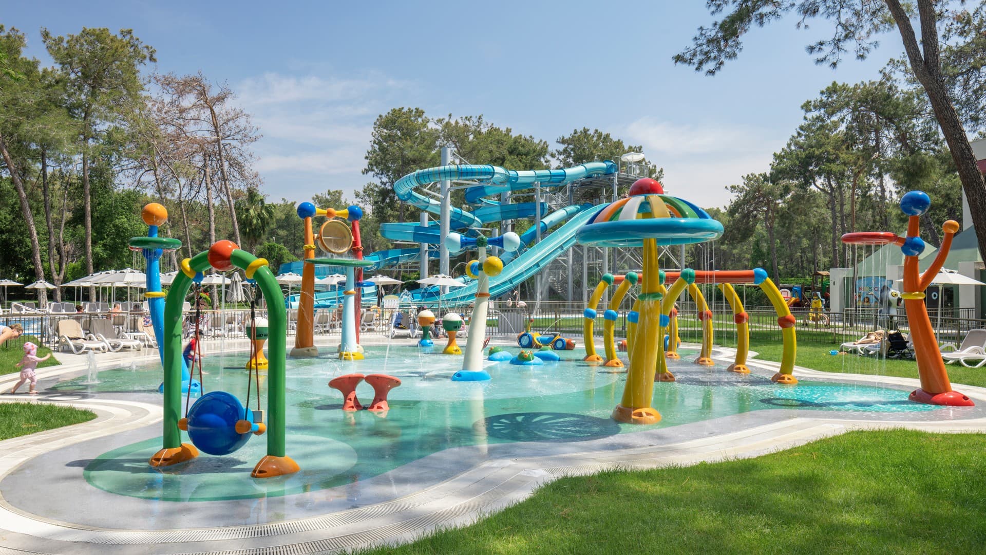 Pools & Aquapark – photo 4
