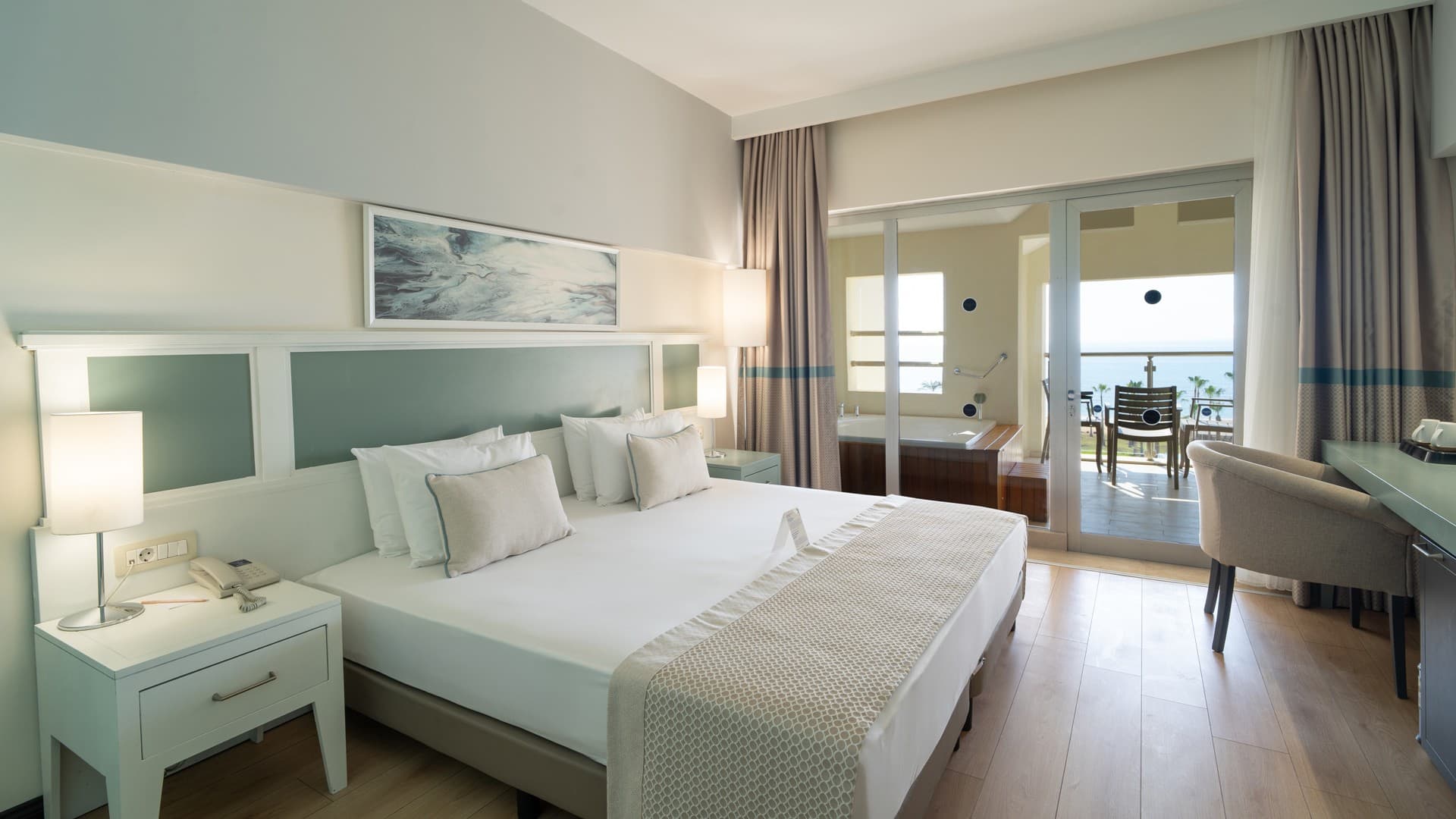 Rooms – photo 2