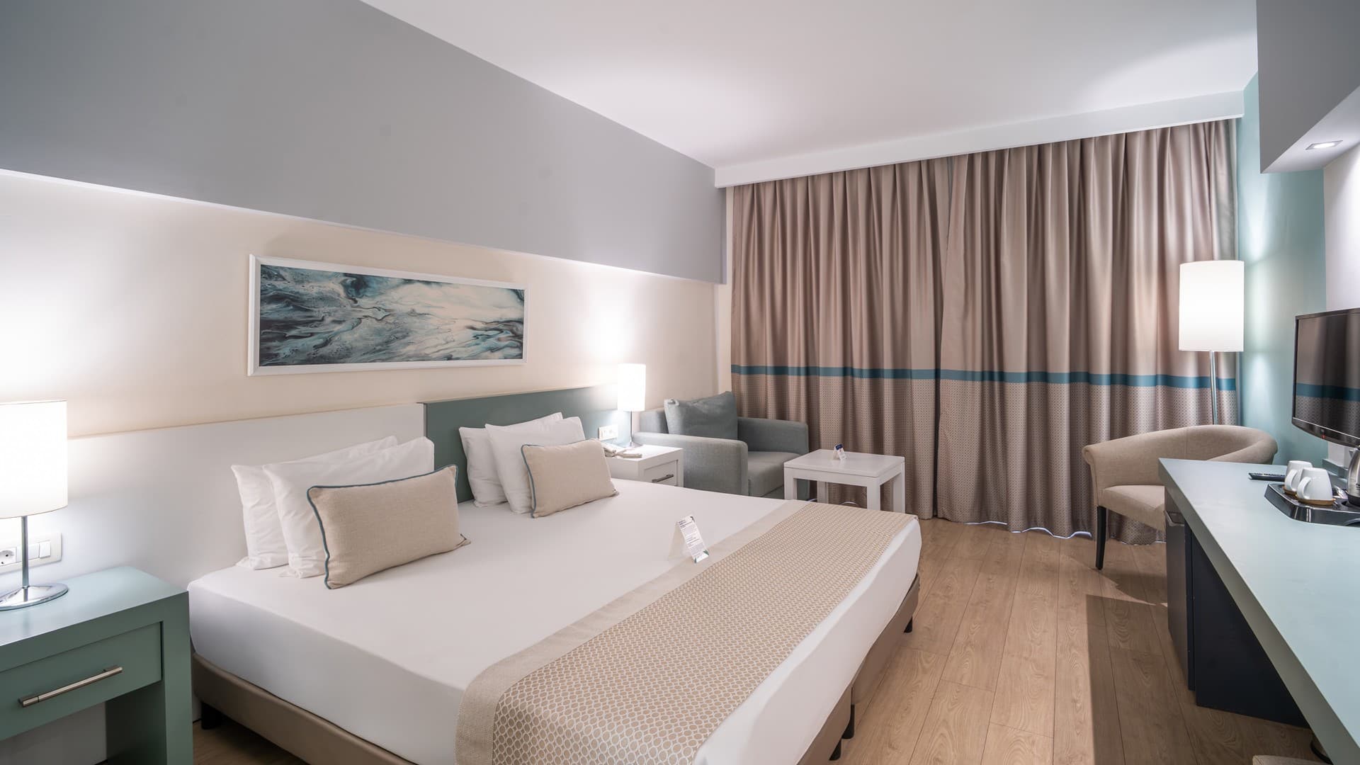 Rooms – photo 4