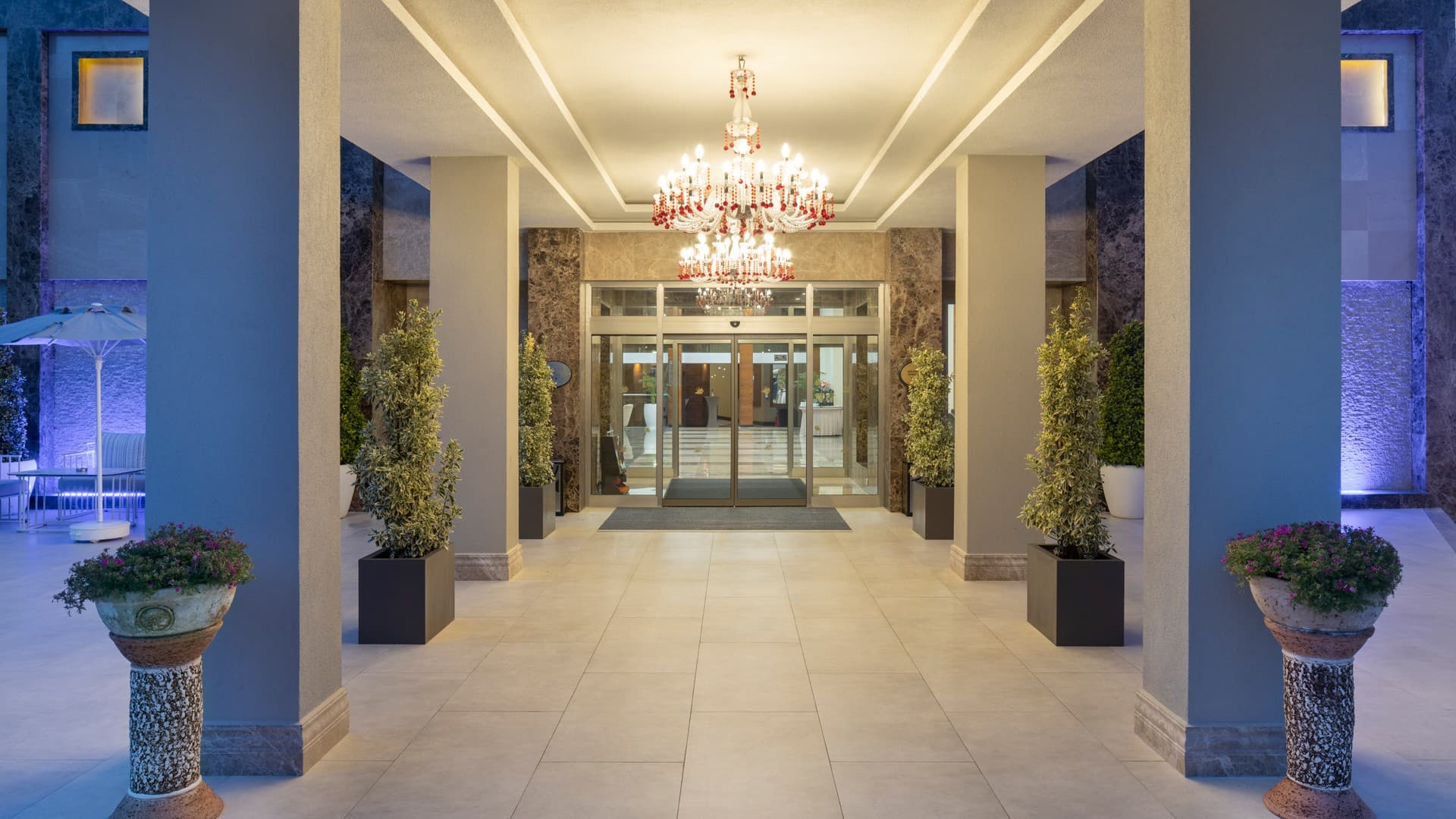 Hotel & Gardens – photo 6