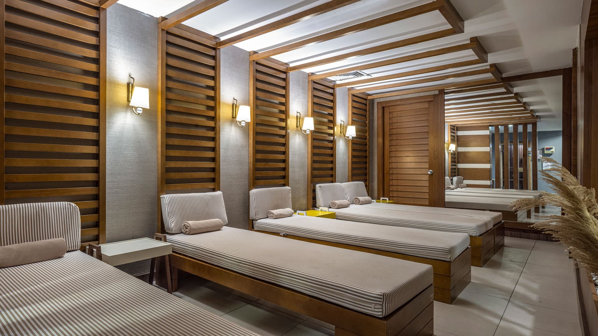 Spa & Wellness – photo 2
