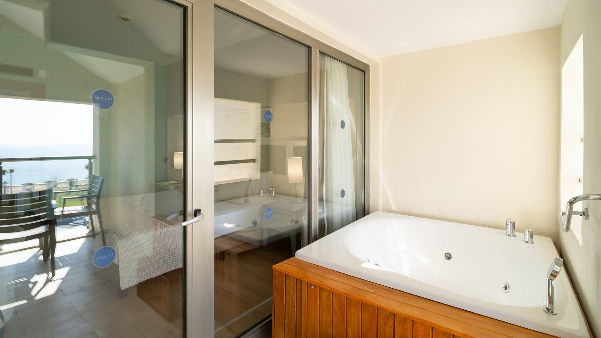 Family Suite 5