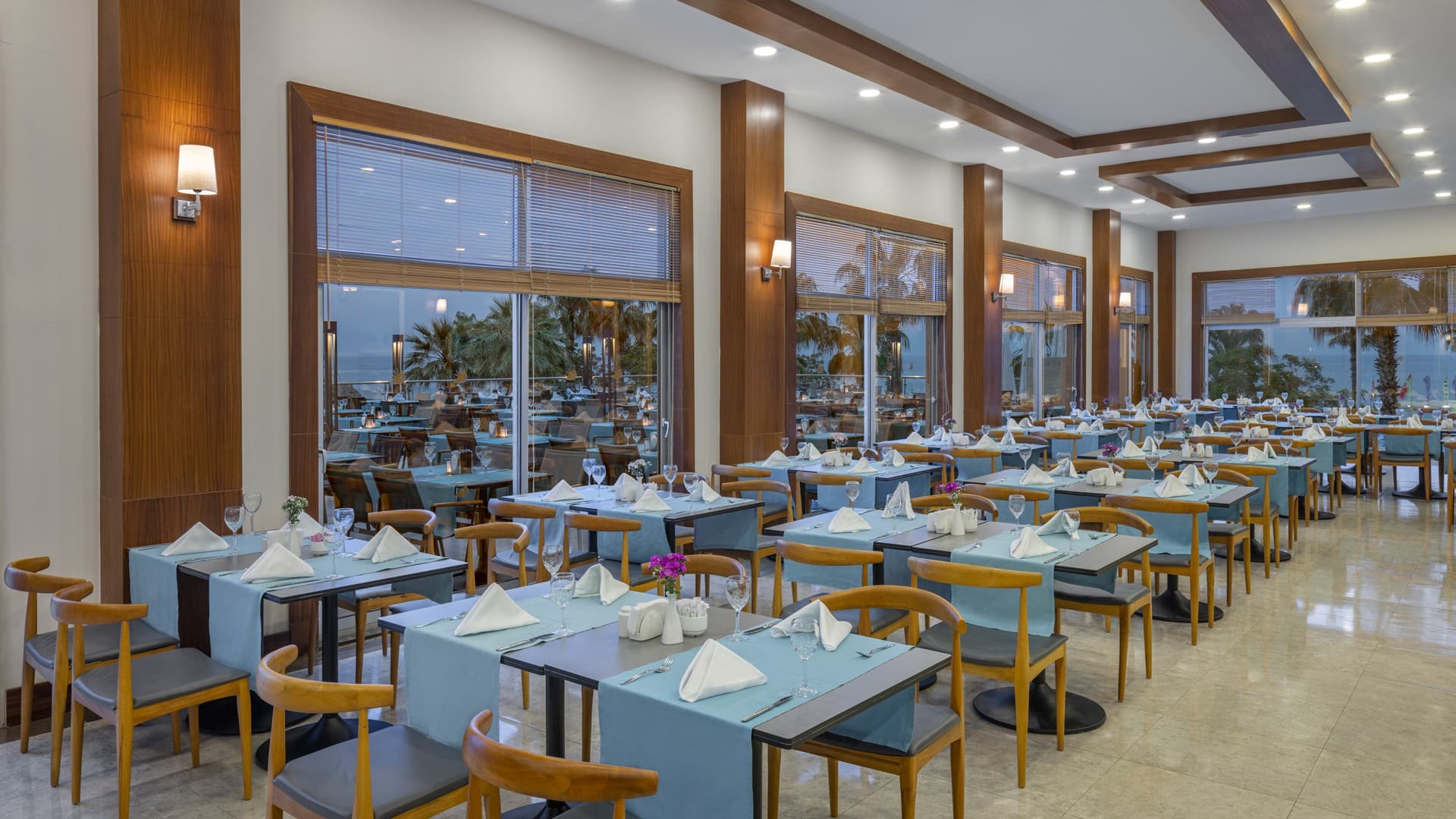 Ana Restoran