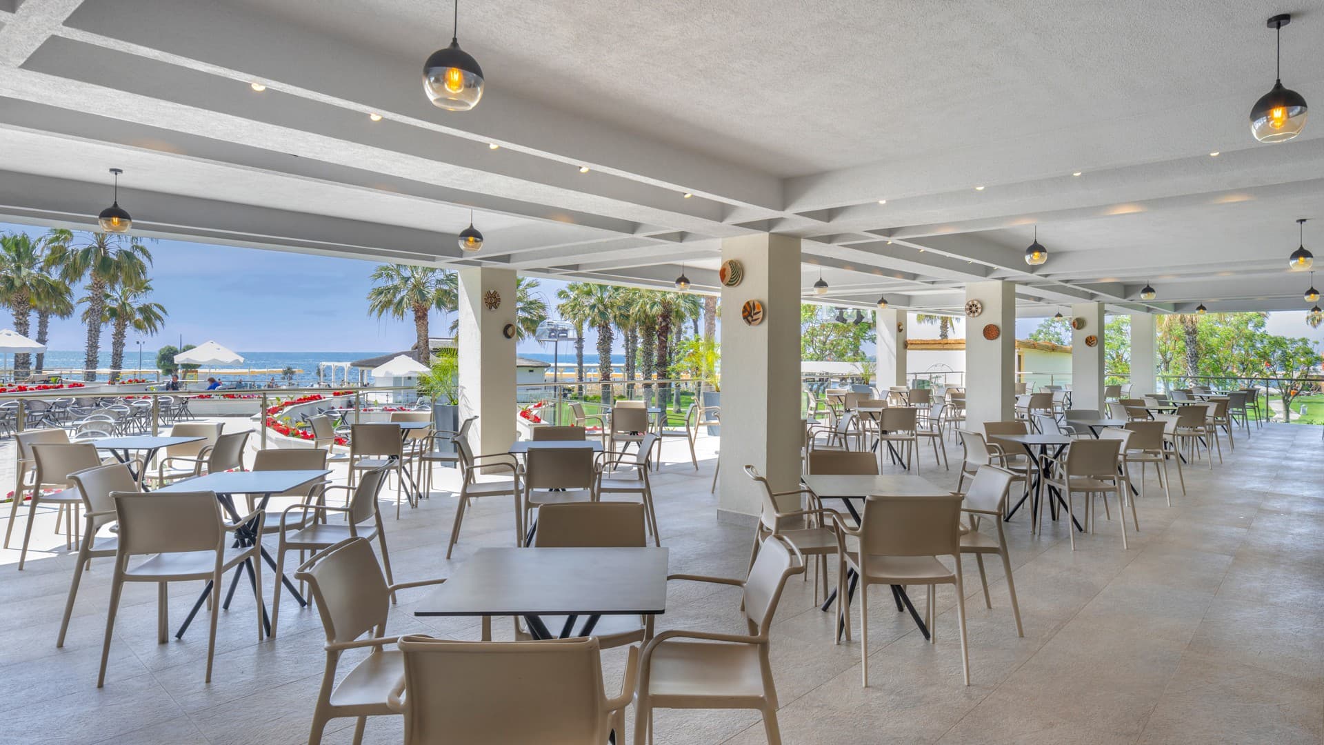 Havuz Bar