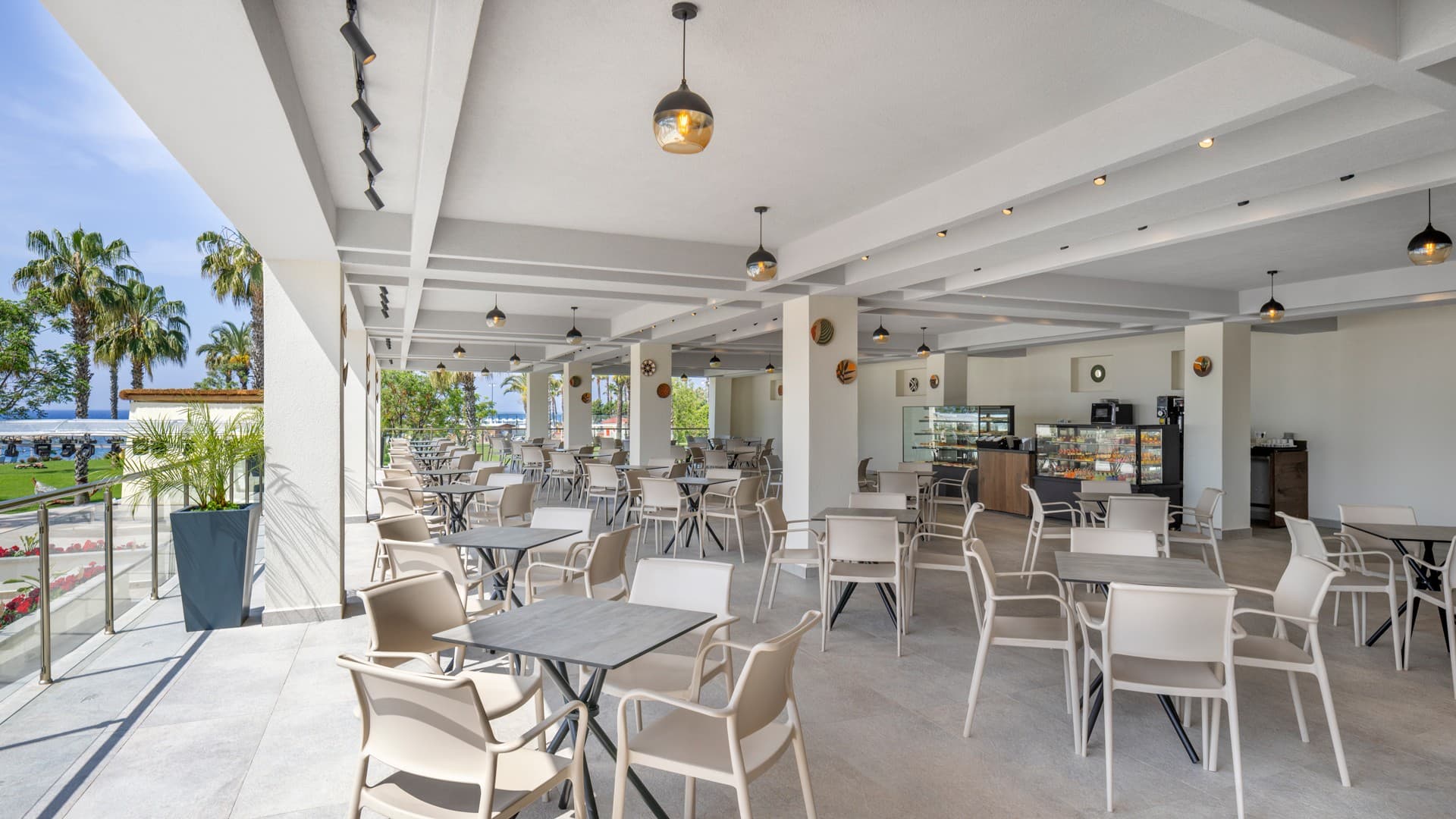 Havuz Bar 2