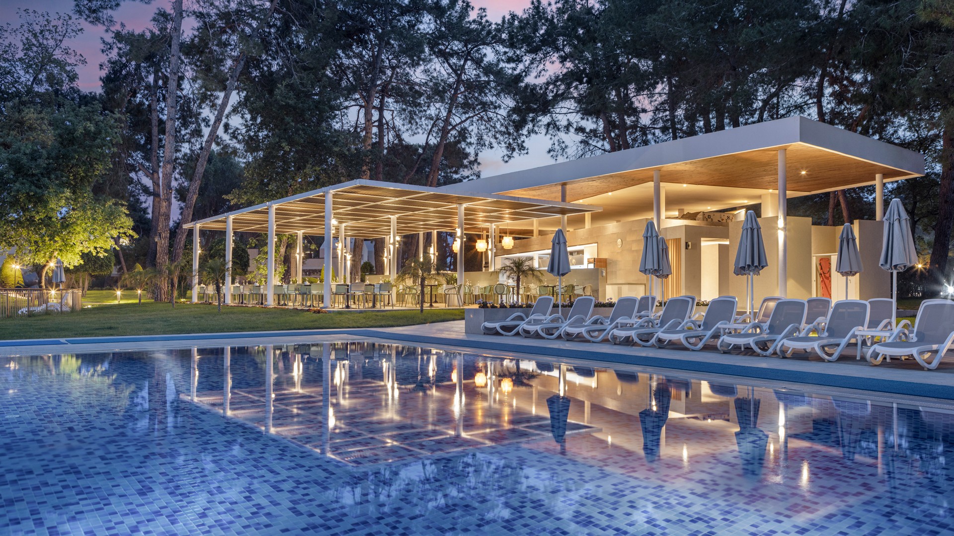 отель «все включено» в Сиде, пляжные отели в Сиде, отели для молодоженов в Сиде, семейные отели в Сиде, запросы отелей Arcanus